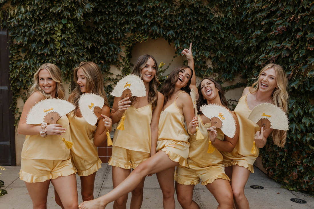 Ideas y Tendencias en Souvenirs para Bodas en 2025