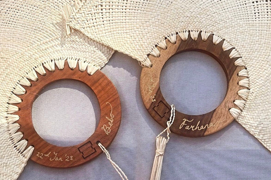 Personalización y DIY en Souvenirs para Bodas: Ideas Creativas para 2025
