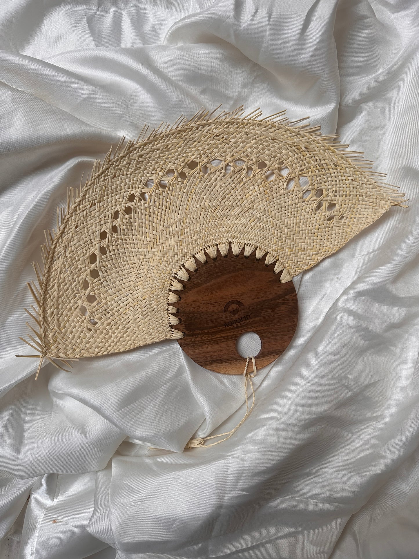 ARUBA HAND FAN