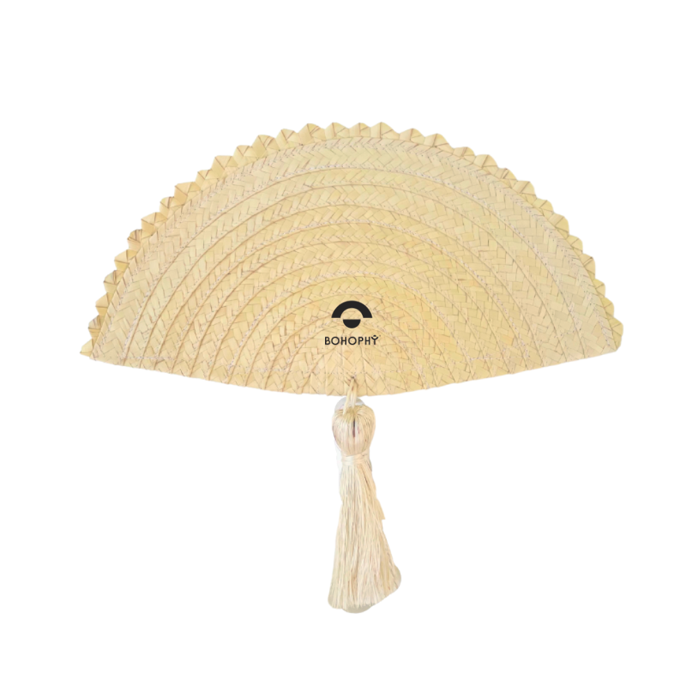 TRANCOSO HAND FAN