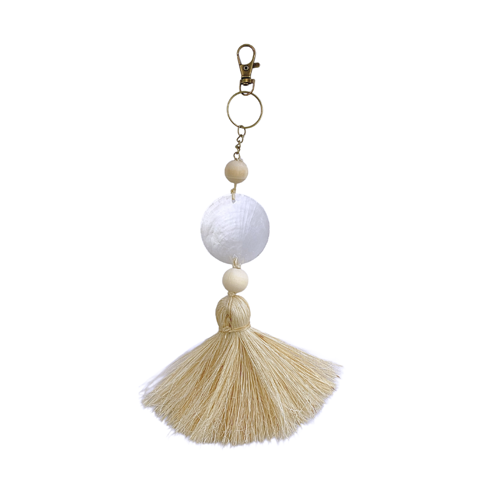 PALMAR KEYCHAIN