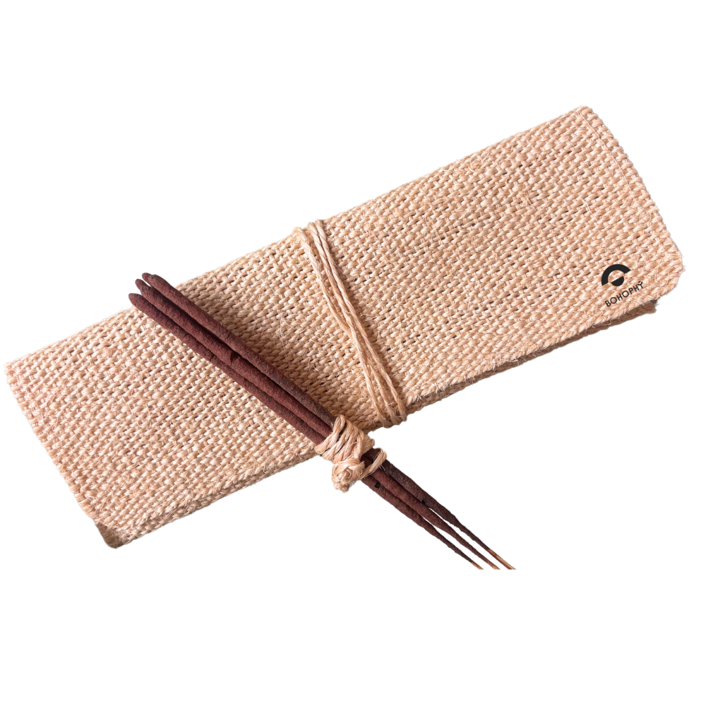 INCENSE BAG