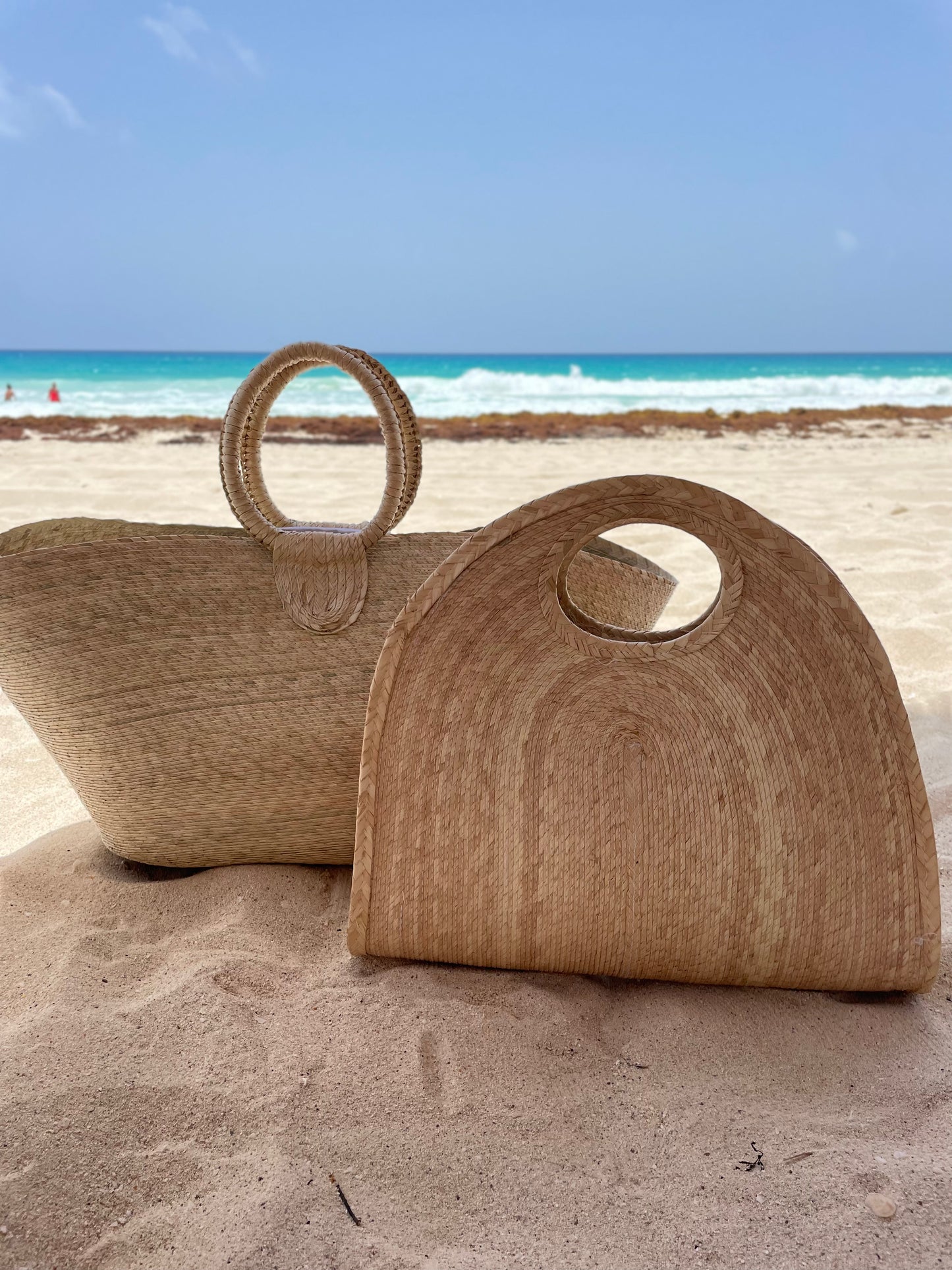 SISAL TOTE