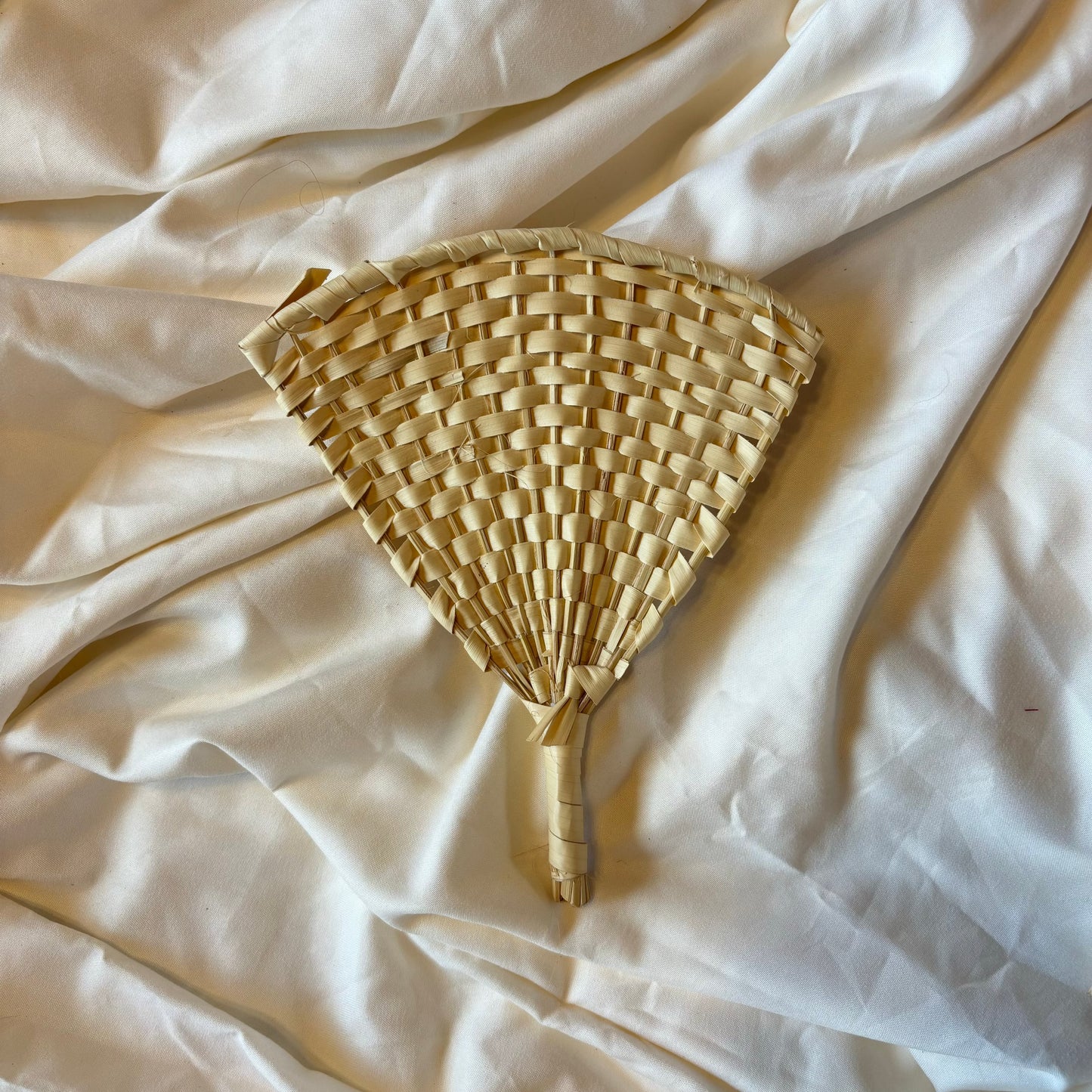 BORACAY PETITE HAND FAN