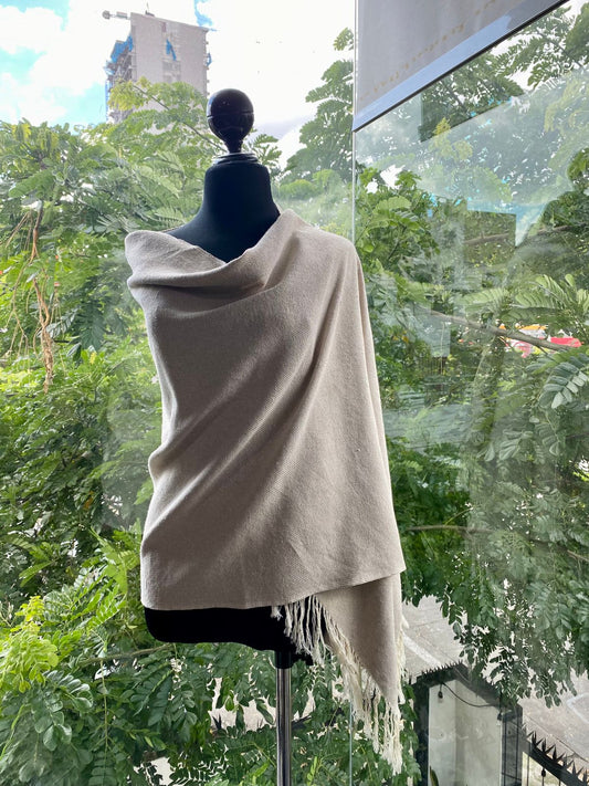 LOOM BLANKETS & TOWELS