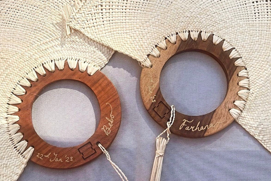 Personalization and DIY Wedding Souvenirs: Creative Ideas for 2025