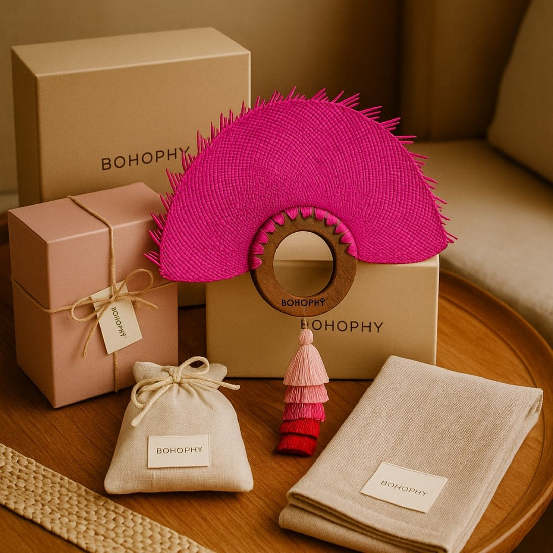 What Hotel Welcome Gifts Actually Delight Guests? A Practical Guide for Boutique Properties