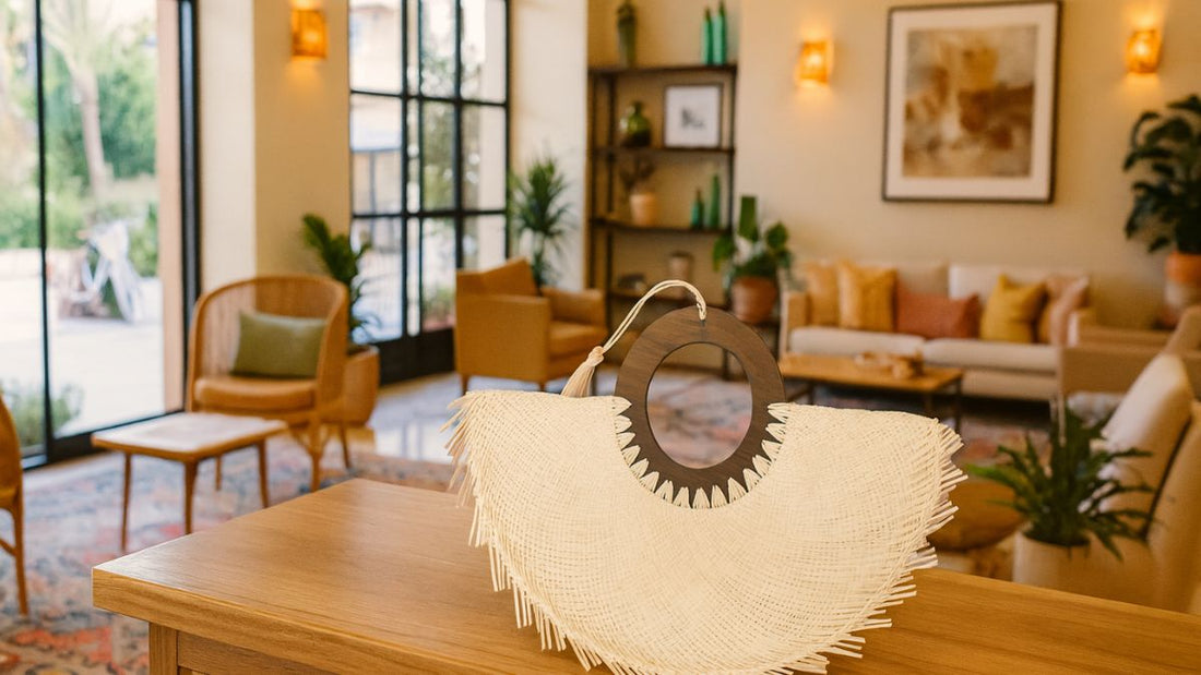 From Check-In to Check-Out: Mapping Guest Touchpoints with Memorable Gifts