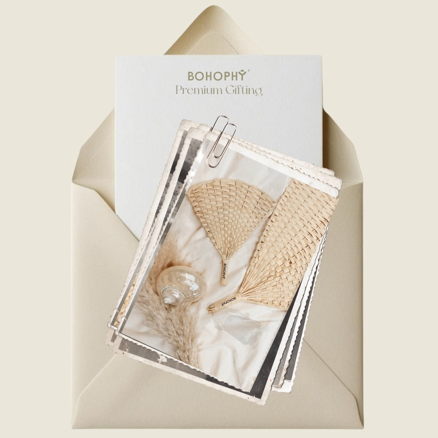 MOTHER OF PEAR ACCESSORIES