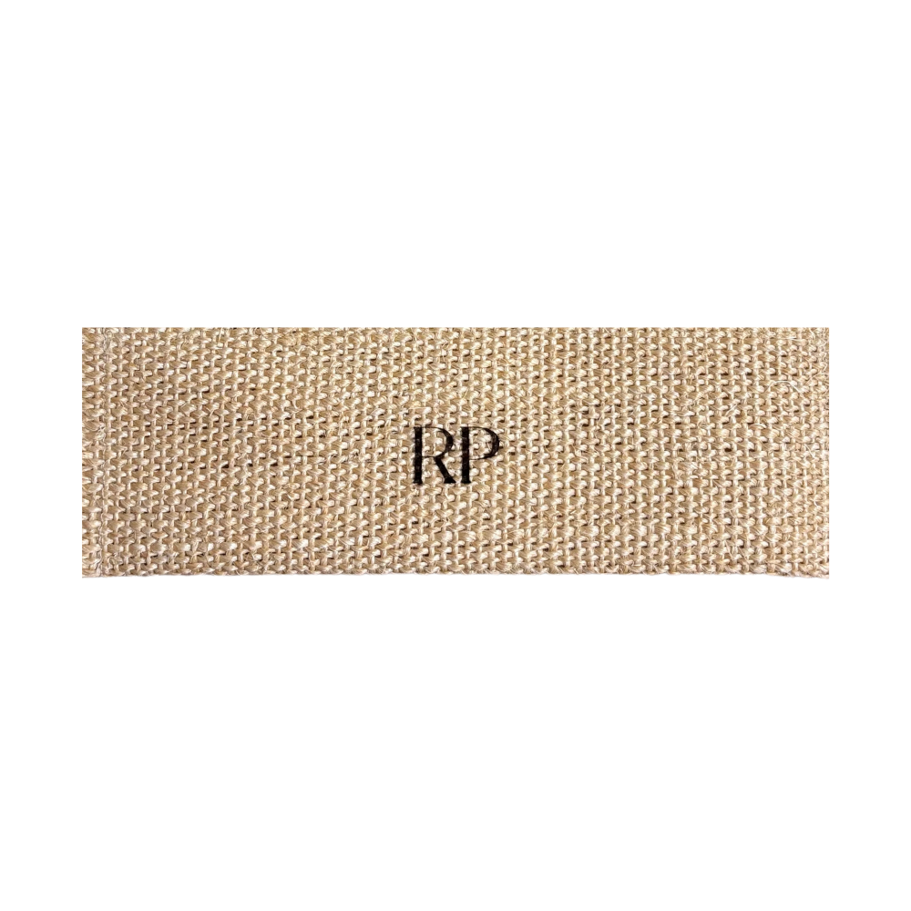 AGAVE SISAL POUCH