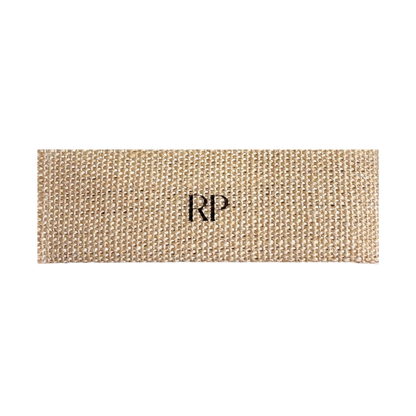 AGAVE SISAL POUCH