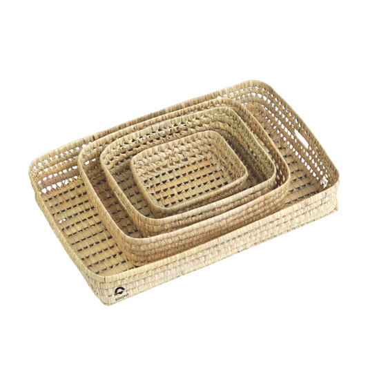 XLUB AMENITIES TRAYS