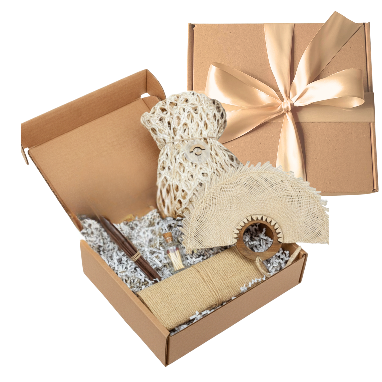 Best seller artisan accessories set