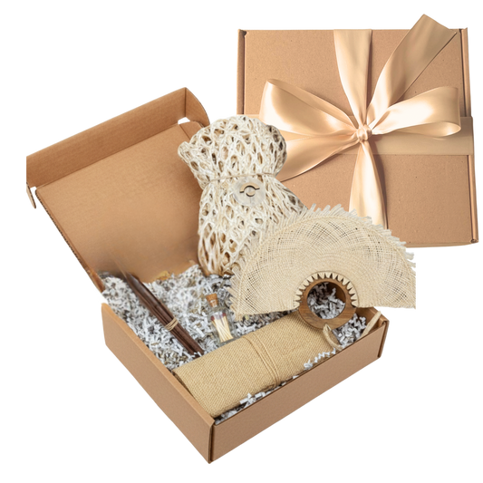 Best seller artisan accessories set