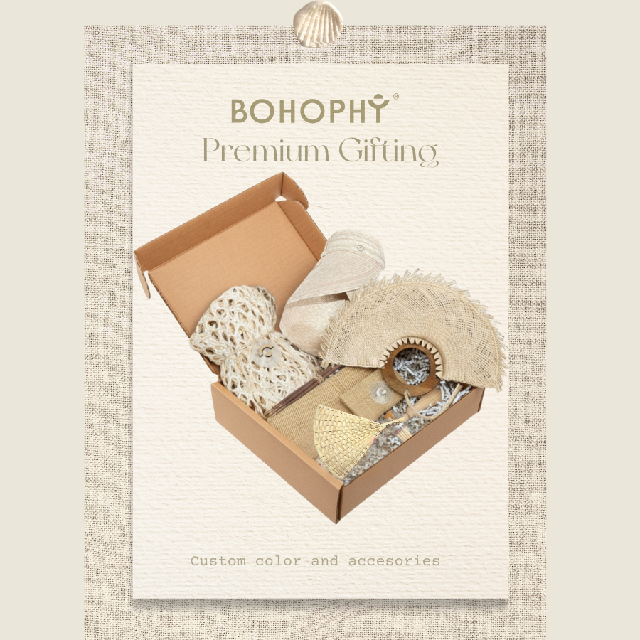 PR, Launch & Campaign Gifting