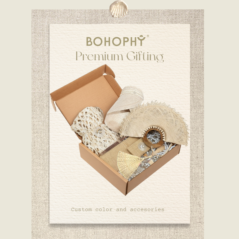 PR, Launch & Campaign Gifting