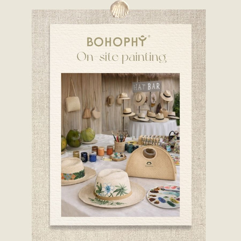 VIP Guest Favors & Editorial Event Details