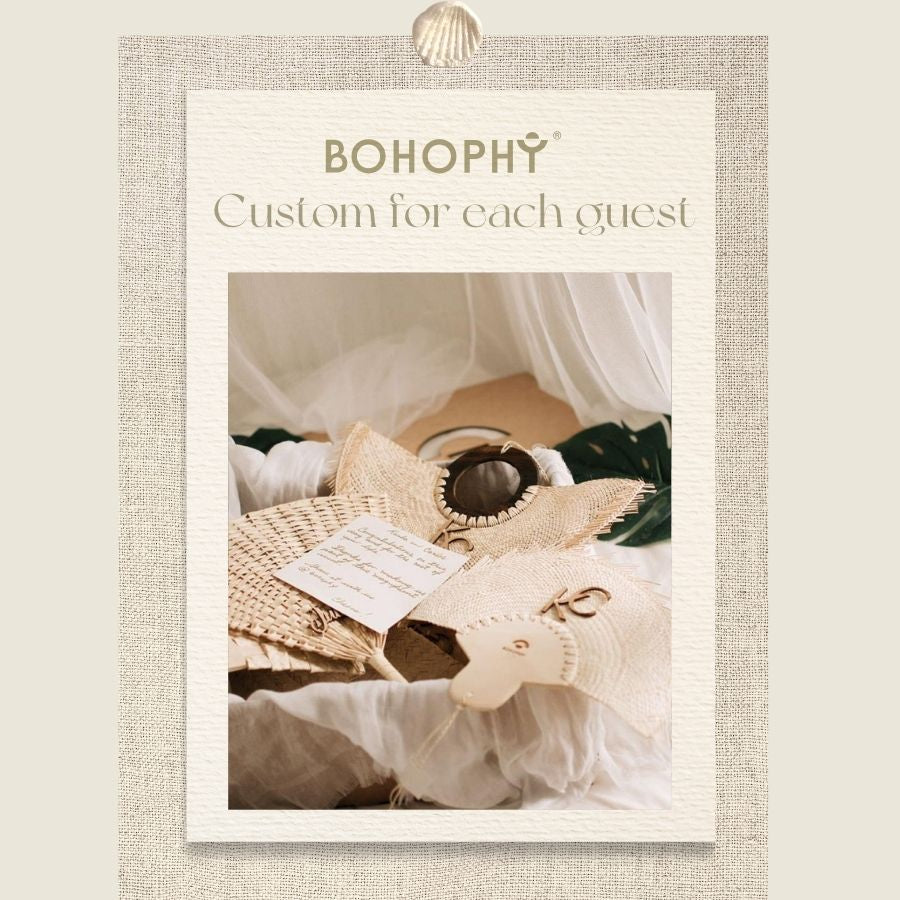 Luxury corporate event gifting with branded accessories