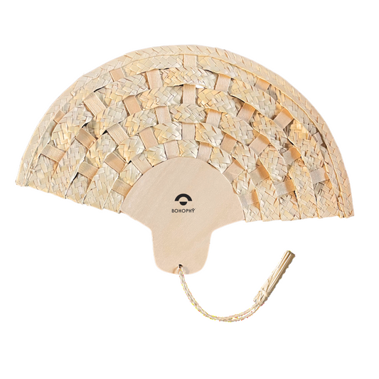 MITA HAND FAN