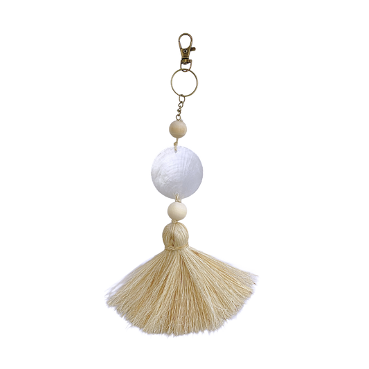 PALMAR KEYCHAIN