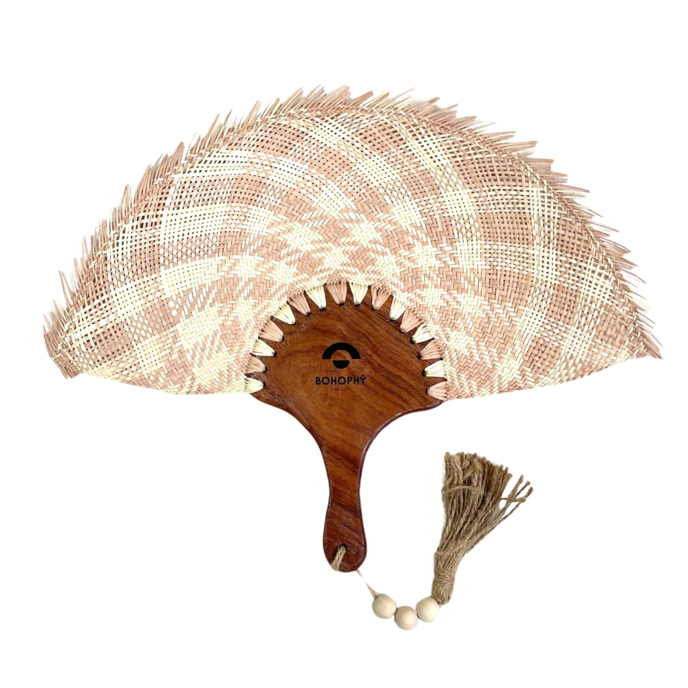 CAPRI HAND FAN