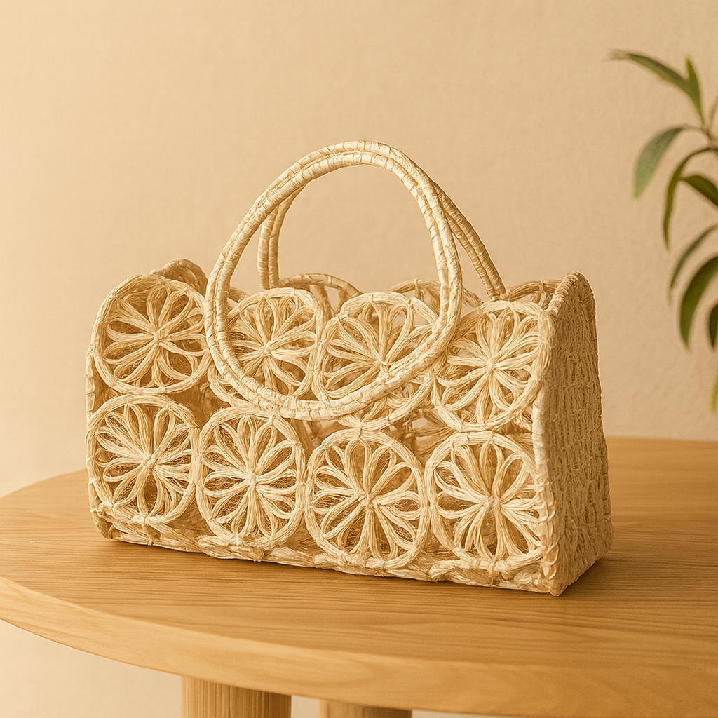 Inquiry → design → sample → approval → shipping timeline.