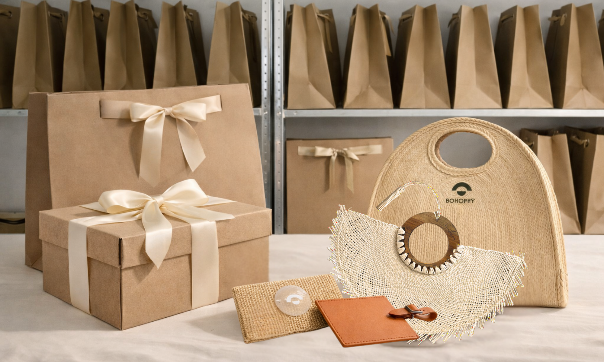 Gifts with purchase that drive results. Premium, custom GWP solutions designed to boost conversions, loyalty, and brand value.