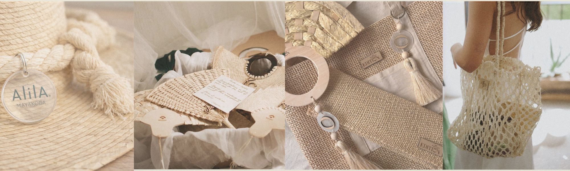 Premium corporate gift featuring natural materials, subtle branding, and design-led craftsmanship