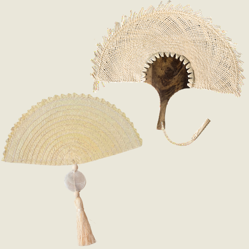 Premium fashion accessories designed for boutique retail